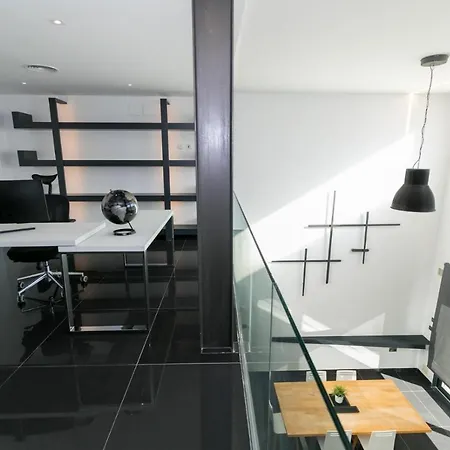Casa Bulevar, Moderna Y Exclusiva Jaen Exterior photo