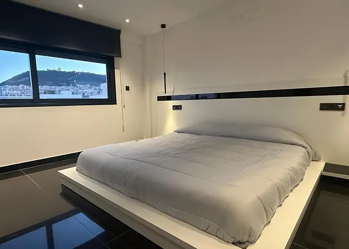 Casa Bulevar, Moderna Y Exclusiva